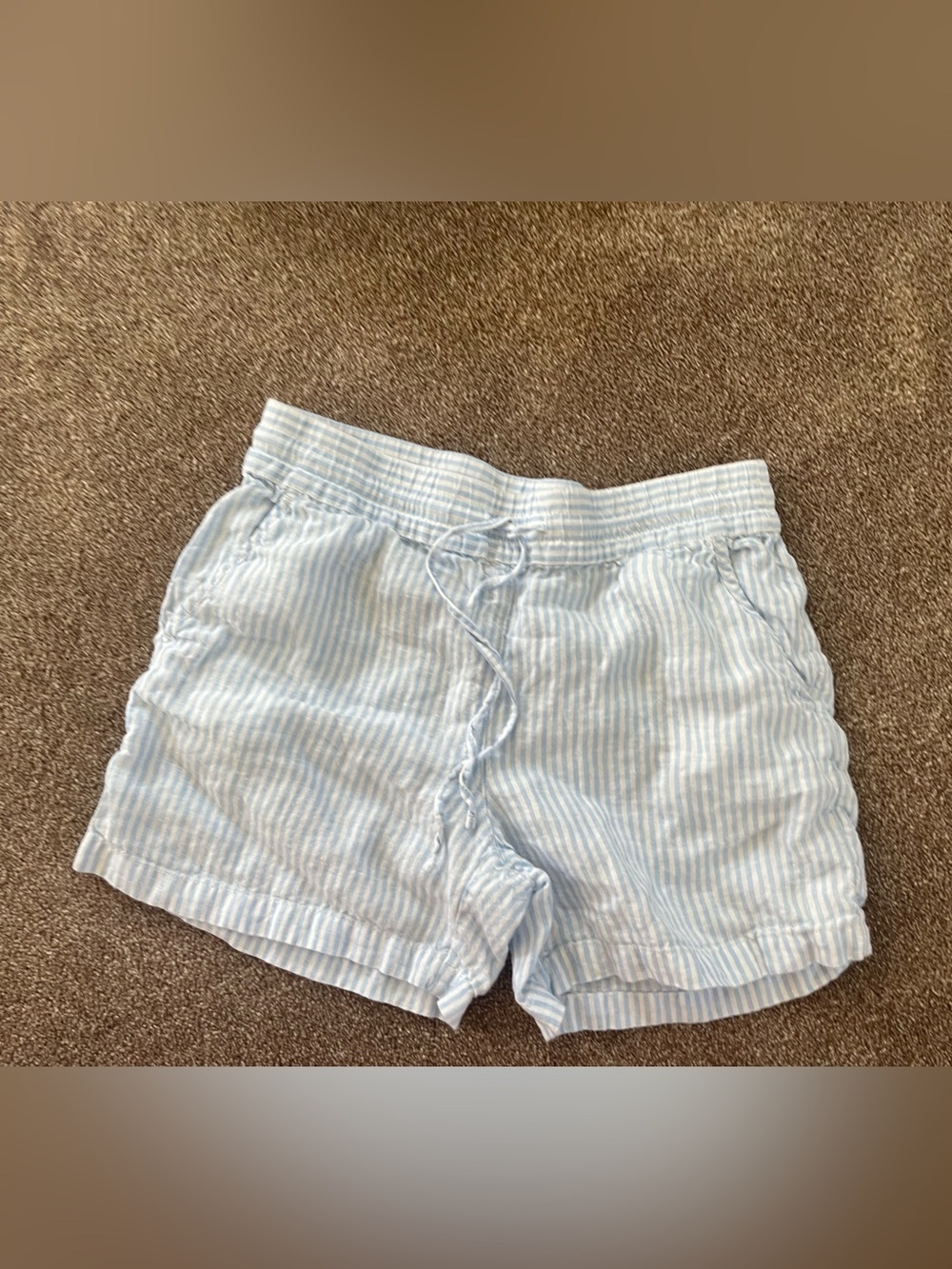 Tommy Bahama Linen Shorts